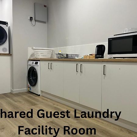 Gawler Arms Hotel Bagian luar foto