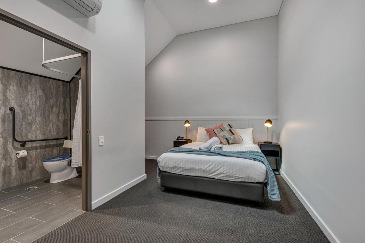Gawler Arms Hotel Bagian luar foto
