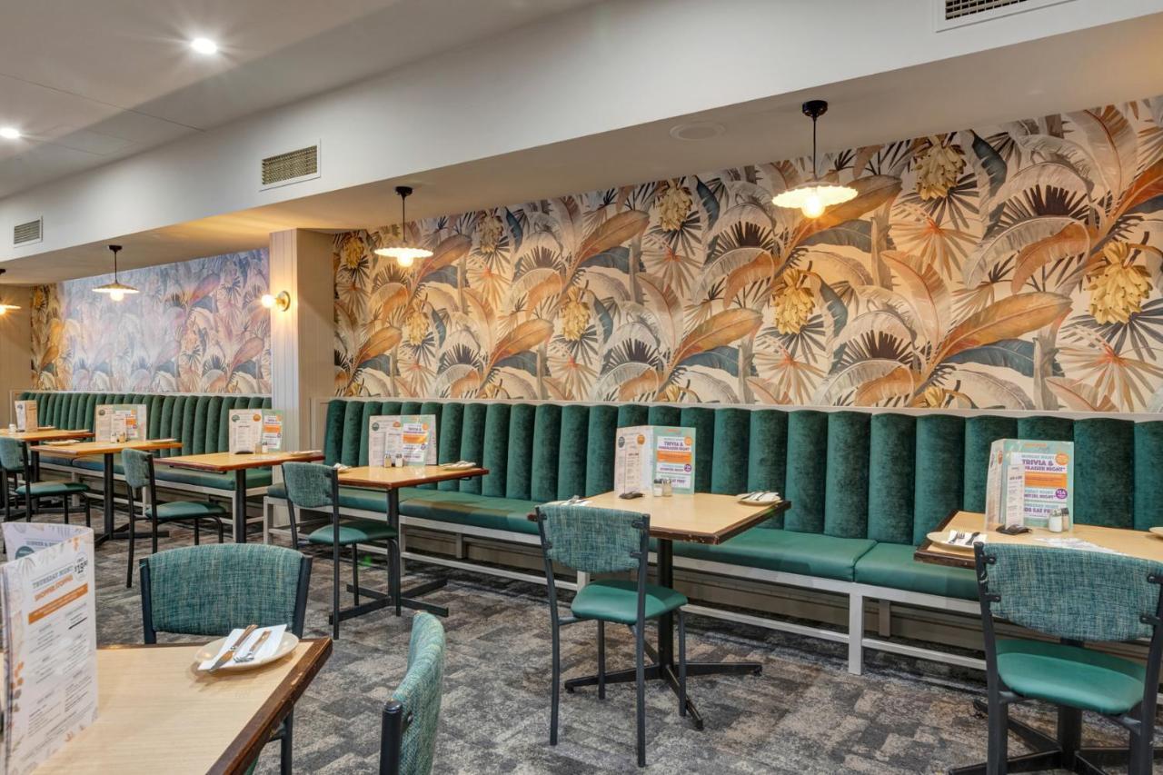 Gawler Arms Hotel Bagian luar foto