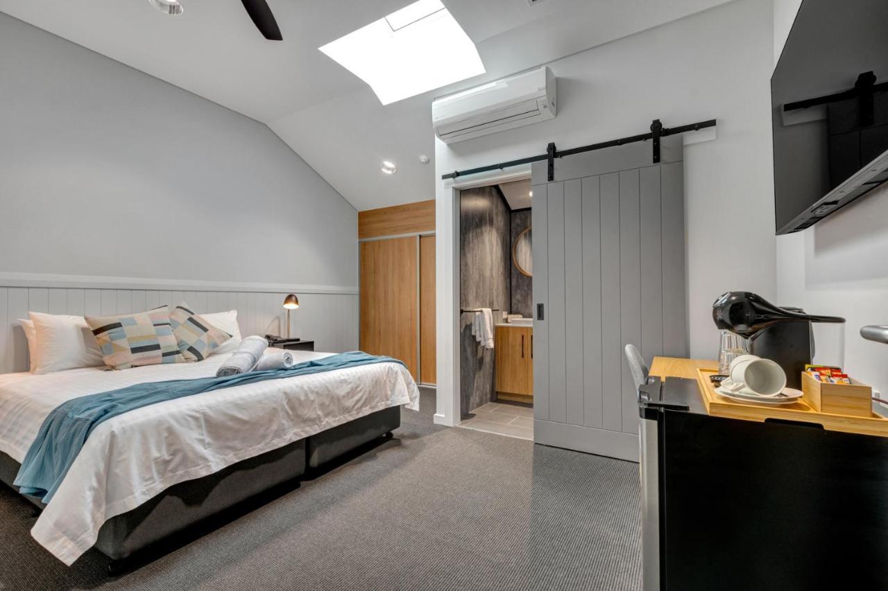 Gawler Arms Hotel Bagian luar foto