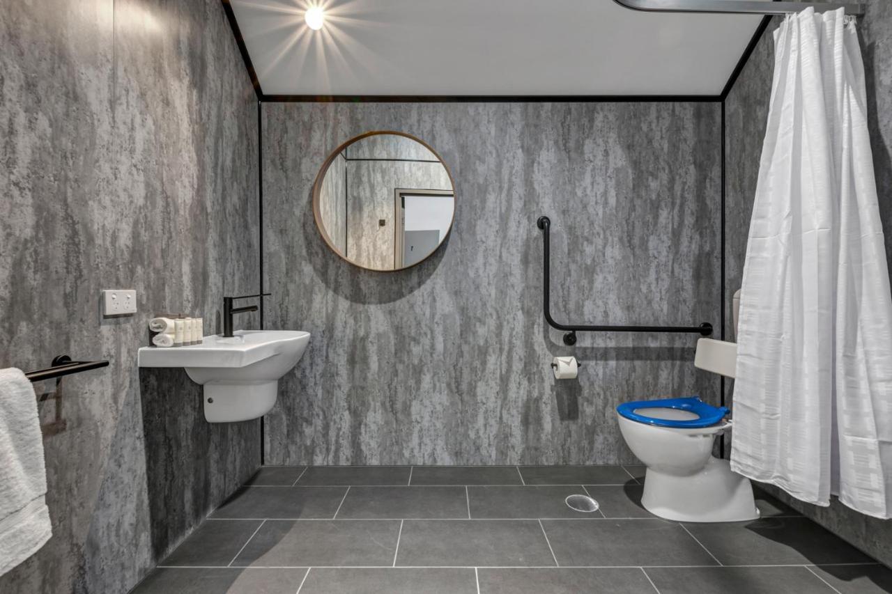 Gawler Arms Hotel Bagian luar foto