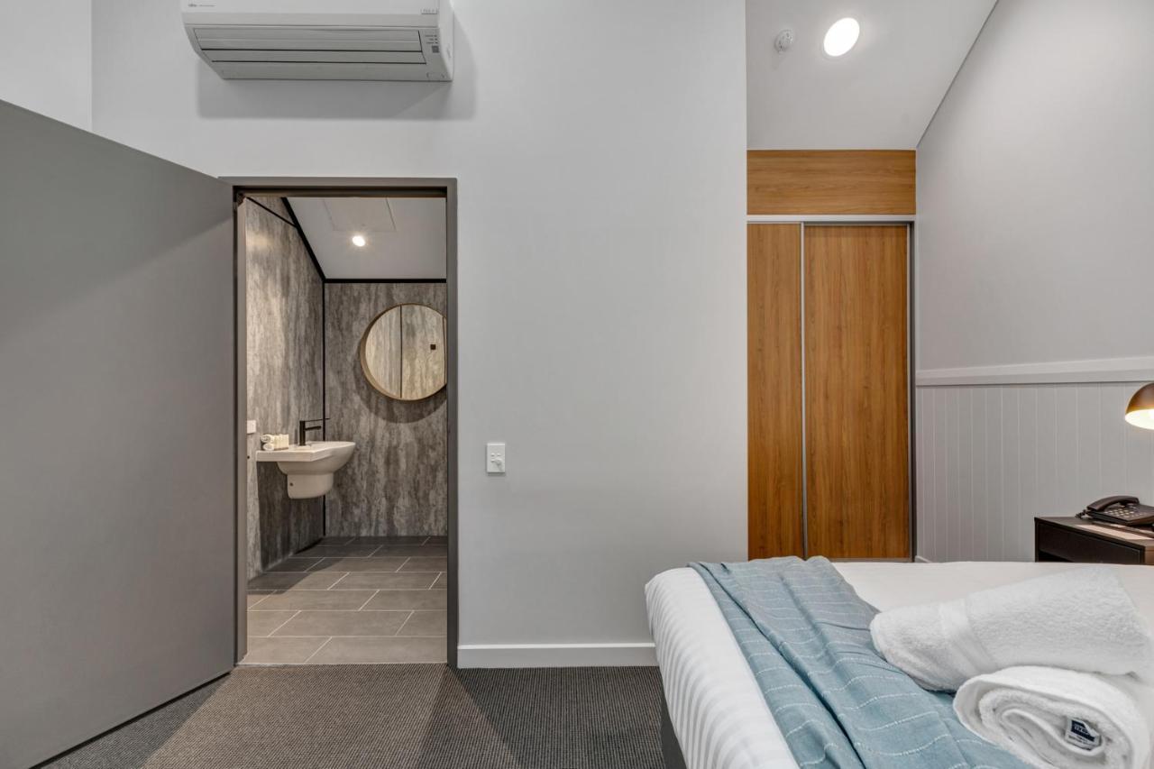 Gawler Arms Hotel Bagian luar foto